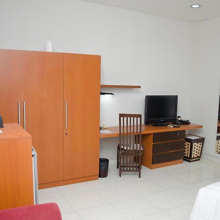 Jambuluwuk Residence Menteng จาการ์ตา ภายนอก รูปภาพ