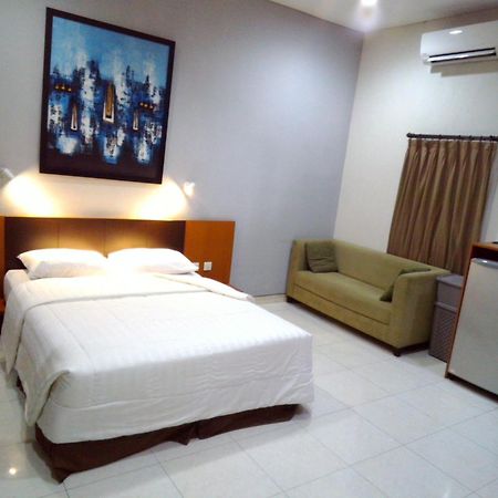 Jambuluwuk Residence Menteng จาการ์ตา ภายนอก รูปภาพ