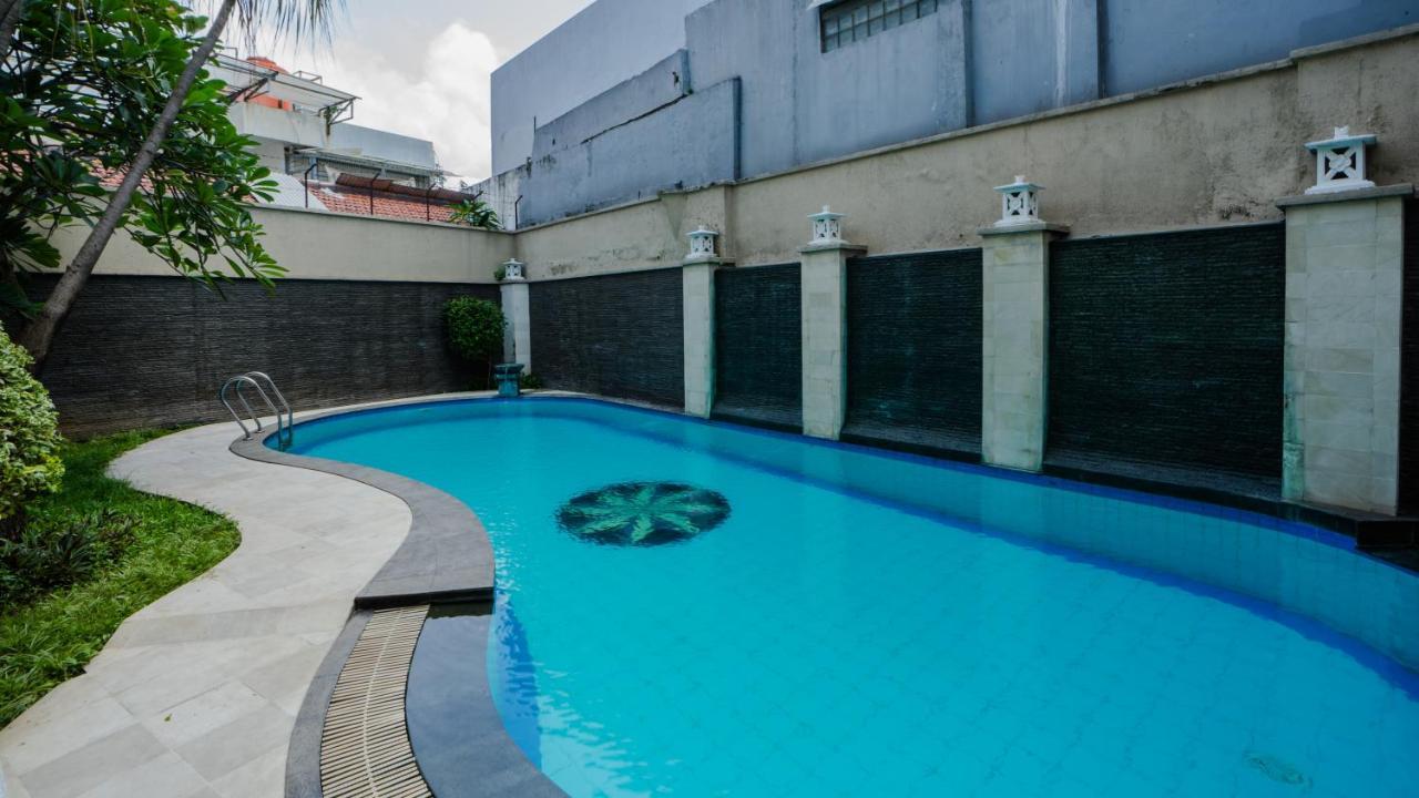 Jambuluwuk Residence Menteng จาการ์ตา ภายนอก รูปภาพ
