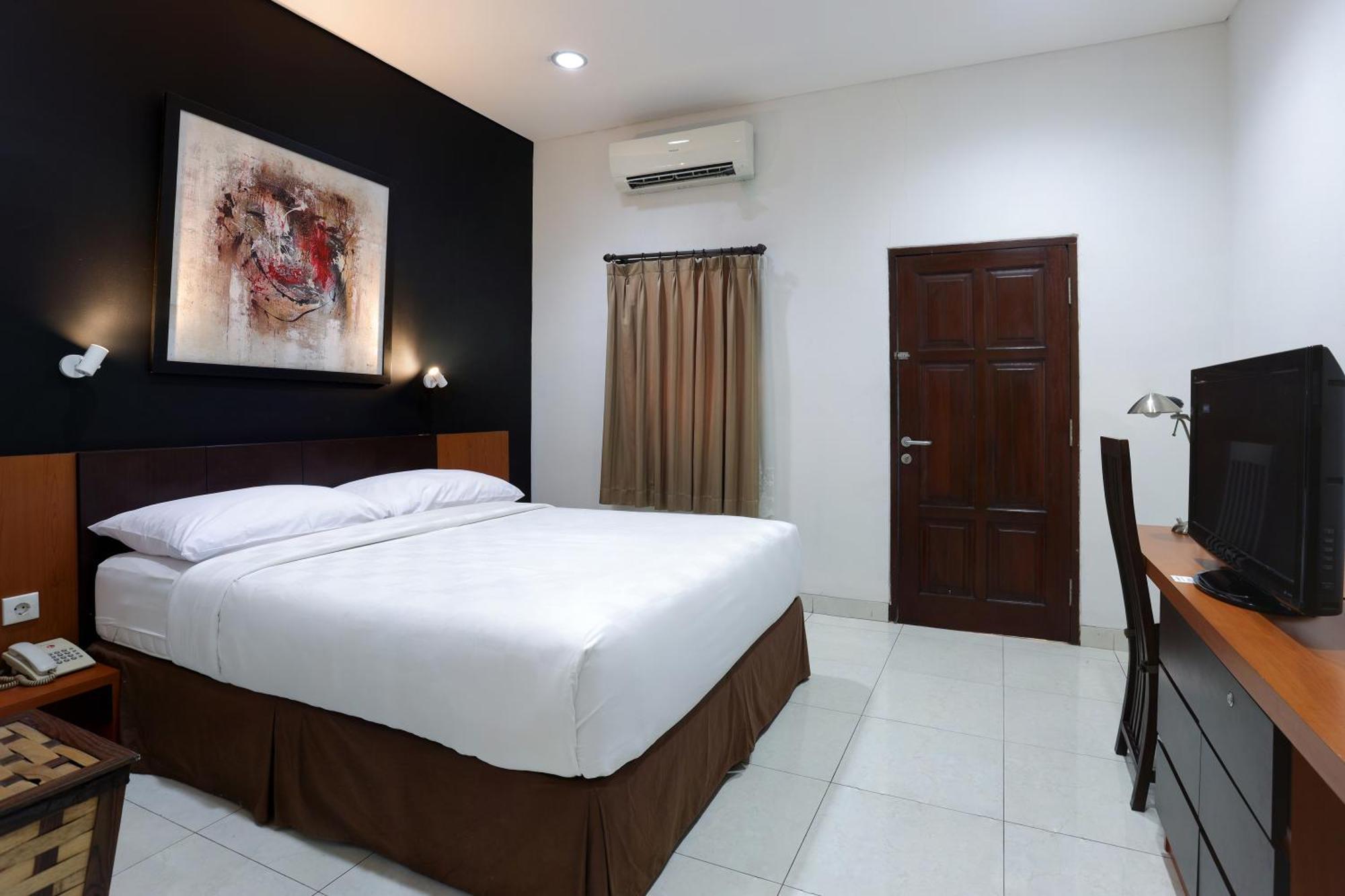 Jambuluwuk Residence Menteng จาการ์ตา ภายนอก รูปภาพ