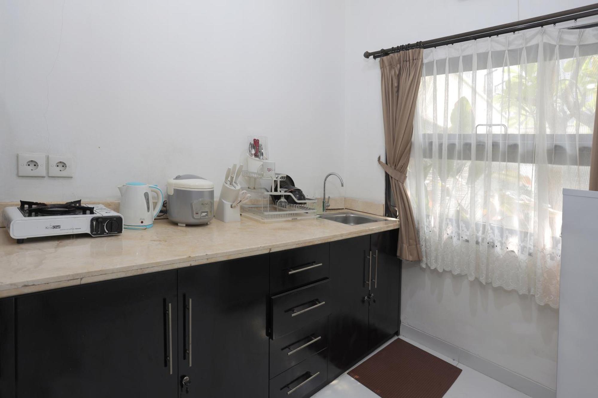 Jambuluwuk Residence Menteng จาการ์ตา ภายนอก รูปภาพ