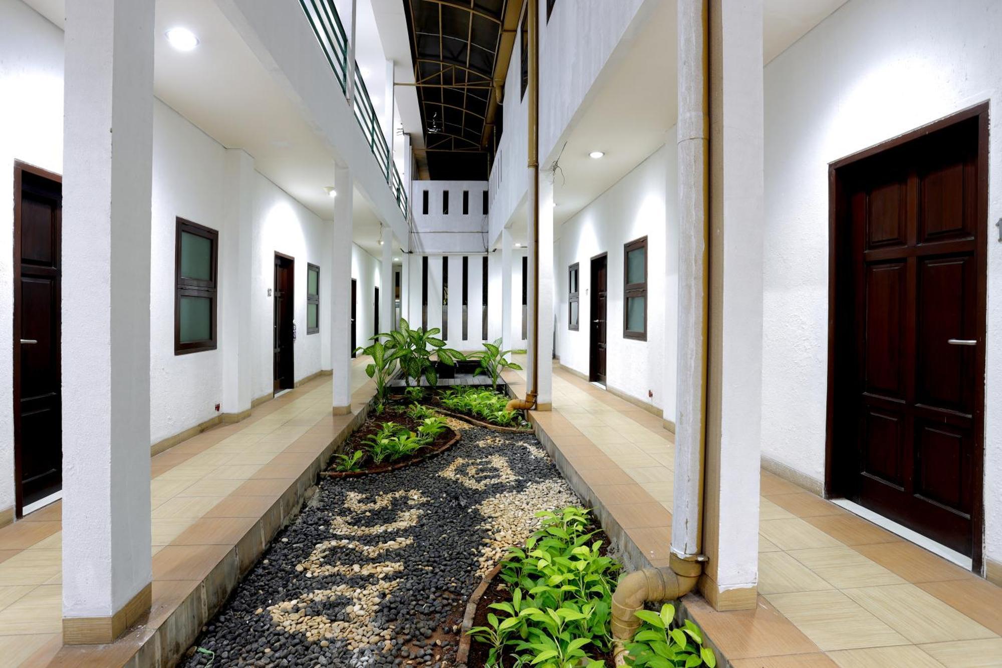 Jambuluwuk Residence Menteng จาการ์ตา ภายนอก รูปภาพ