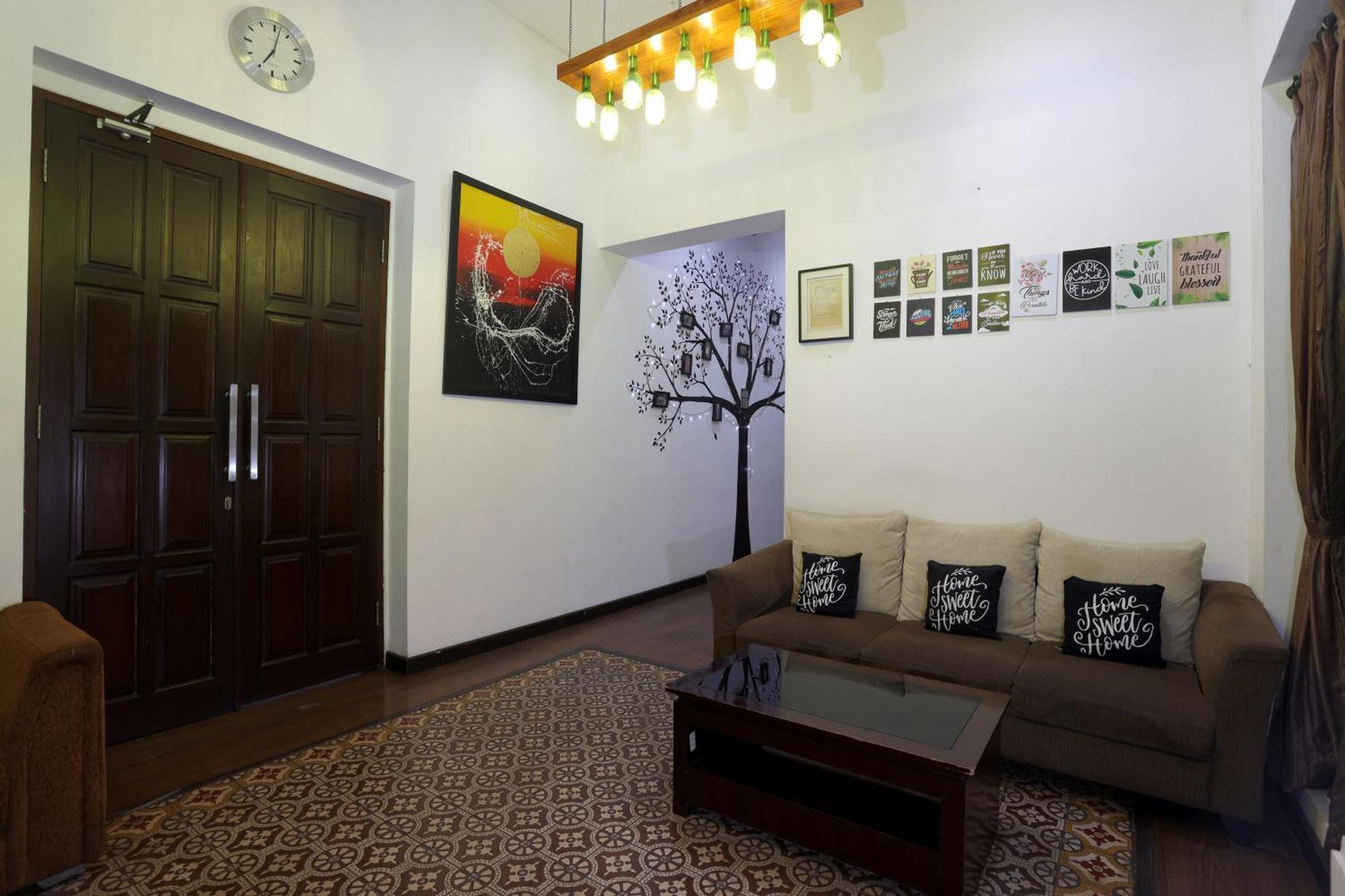 Jambuluwuk Residence Menteng จาการ์ตา ภายนอก รูปภาพ