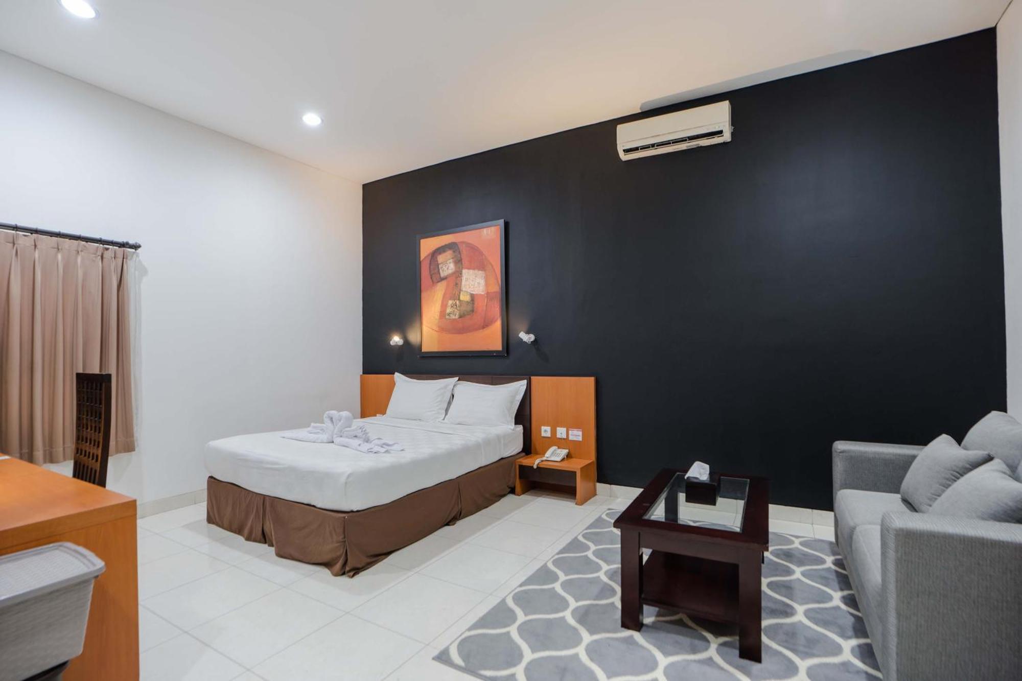 Jambuluwuk Residence Menteng จาการ์ตา ภายนอก รูปภาพ