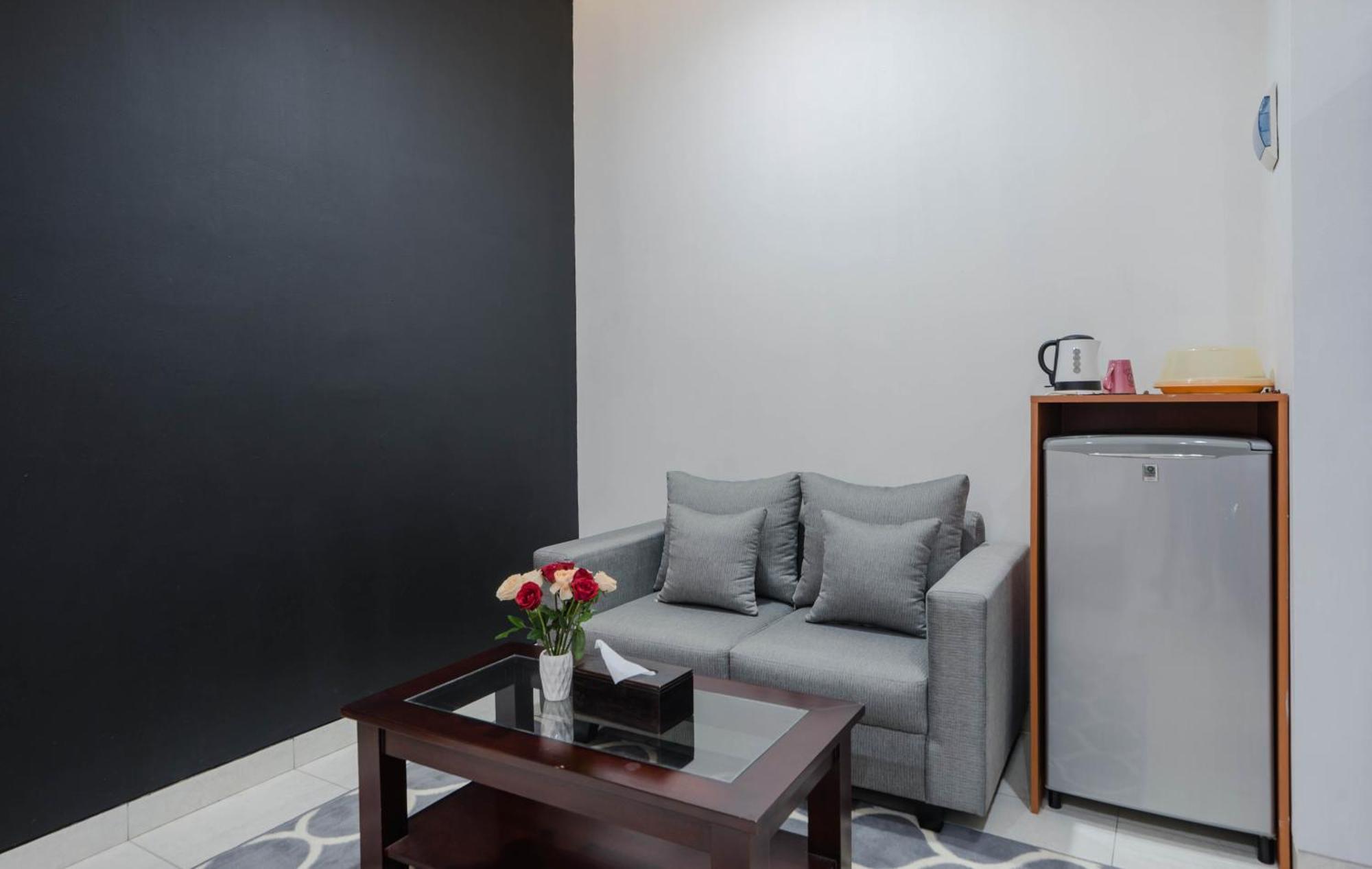 Jambuluwuk Residence Menteng จาการ์ตา ภายนอก รูปภาพ