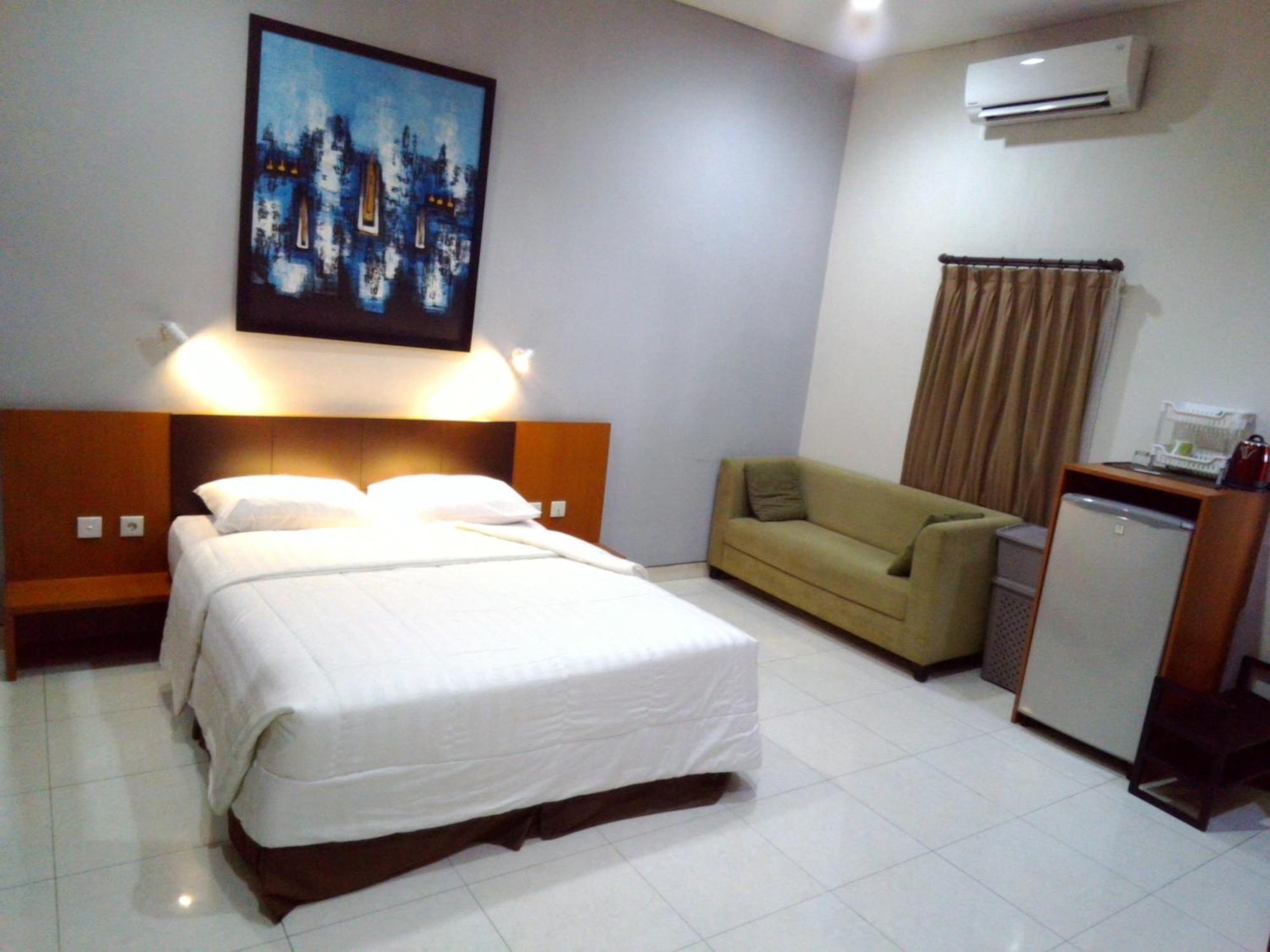 Jambuluwuk Residence Menteng จาการ์ตา ภายนอก รูปภาพ
